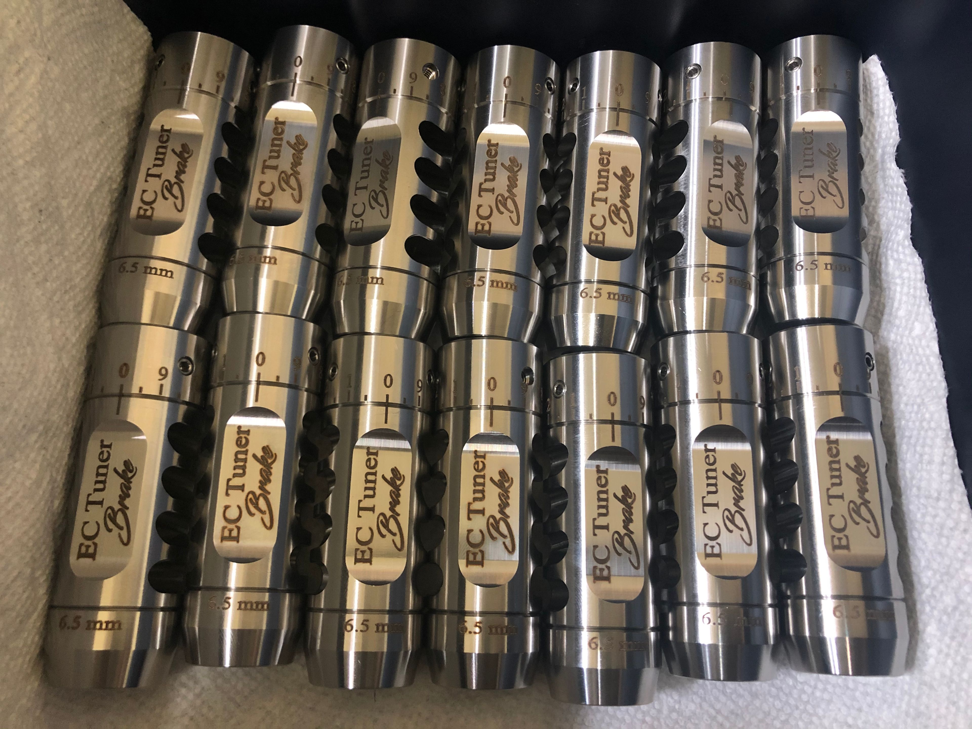 Cortina Precision: Cadpro custom post-processor gets a small business ...