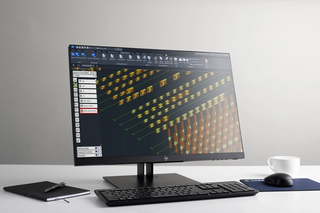 Advance Steel software