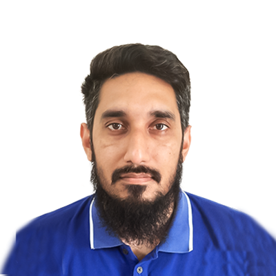 Ershadur Rahman Talukdar