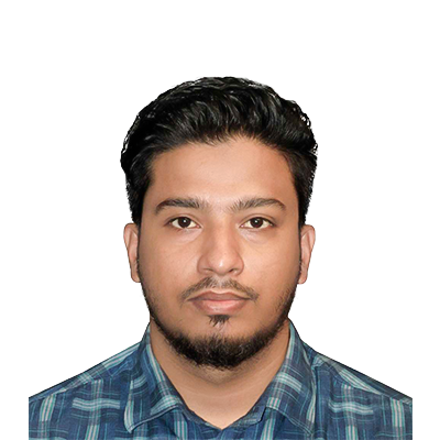 Md. Anisur Rahman Parvez