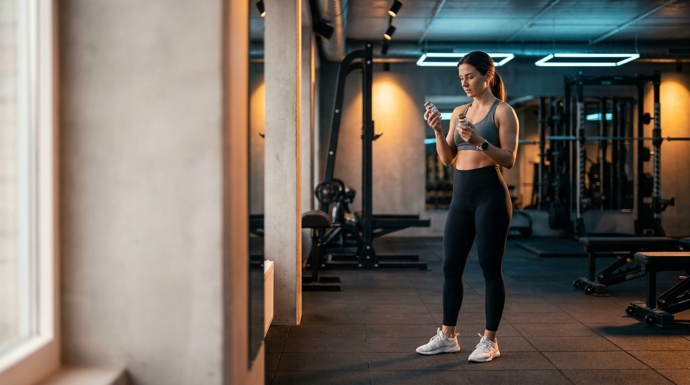 5-Amino-1MQ vs MOTS-c: Peptides for Breaking Weight Plateau