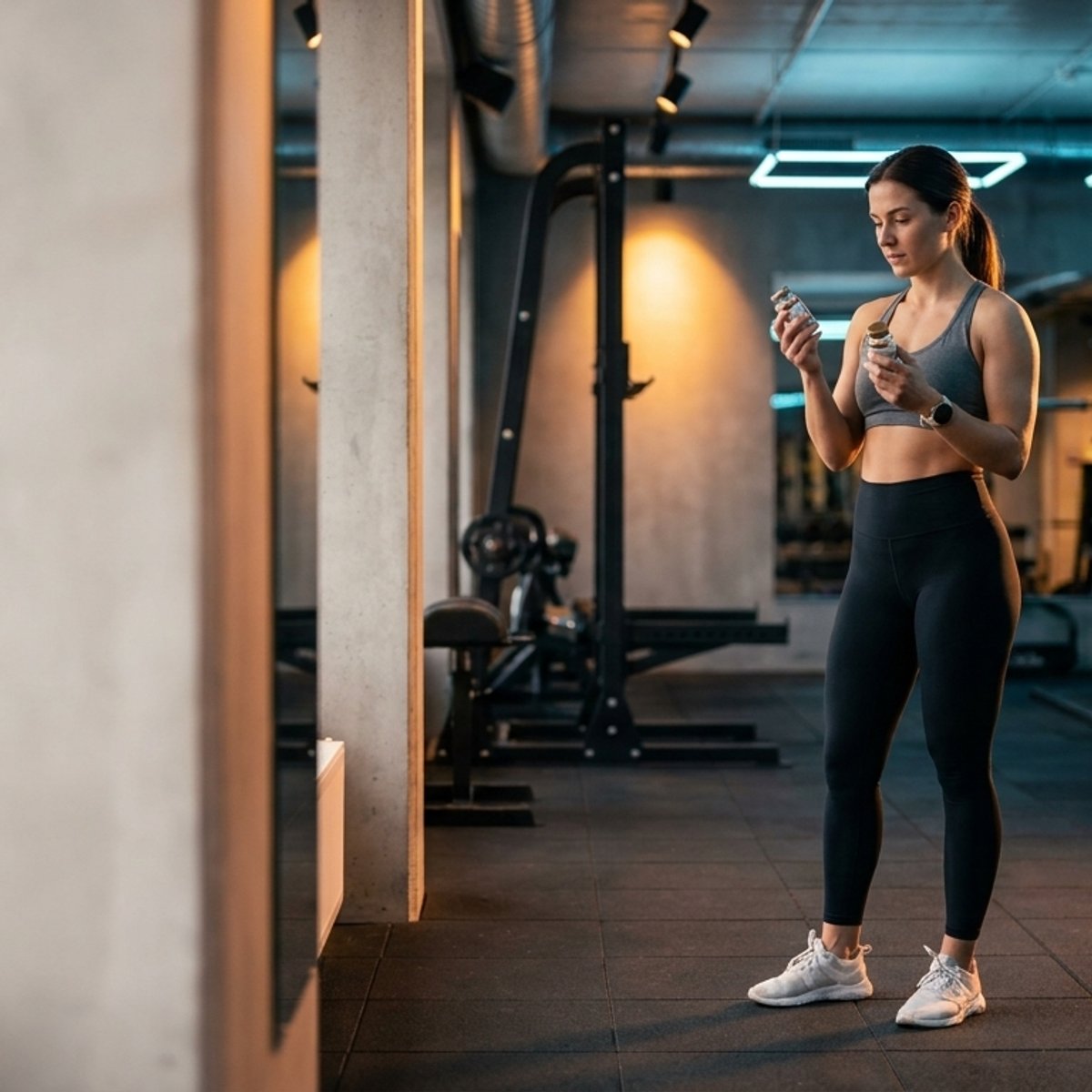 5-Amino-1MQ vs MOTS-c: Peptides for Breaking Weight Plateau