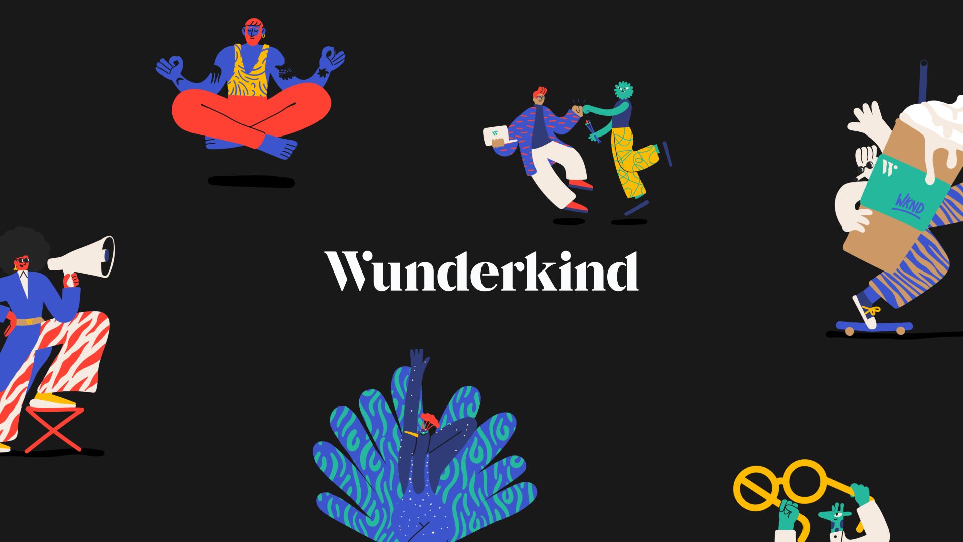 Wunderkind