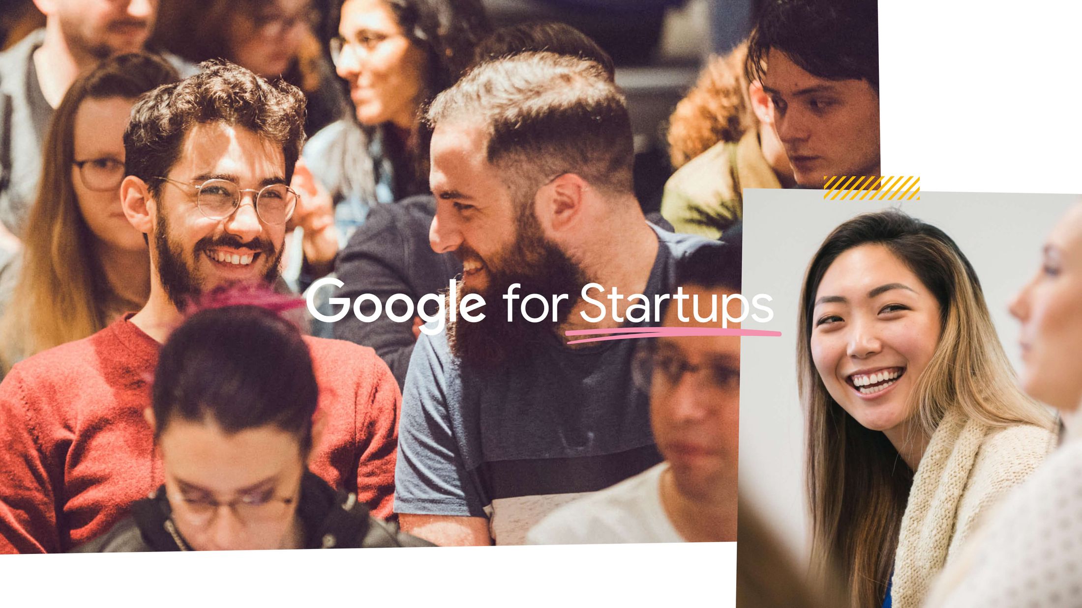 Google for Startups