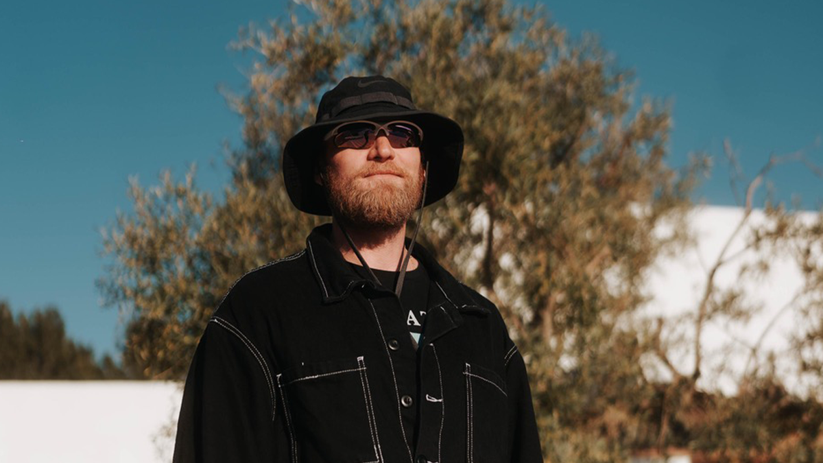 Jesper Skibsby (WARM) on the Rise of Specialist Radio