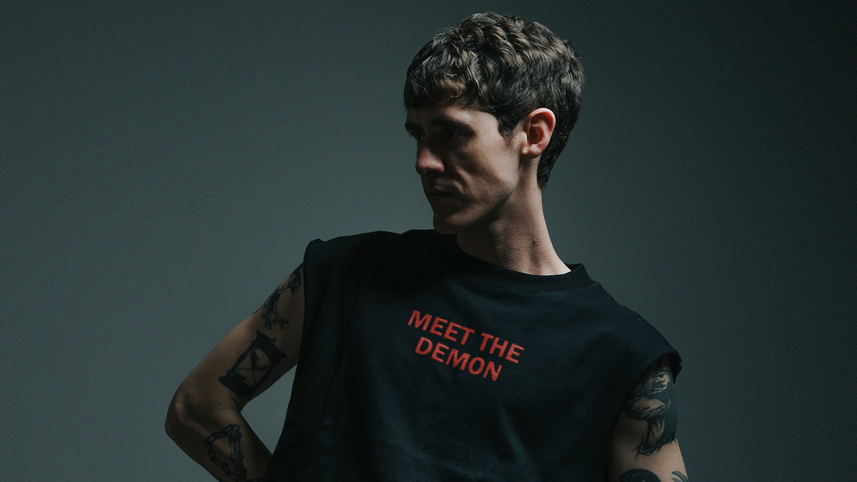 NILO.R Joins Deniz Bul for 'After Glow' Single