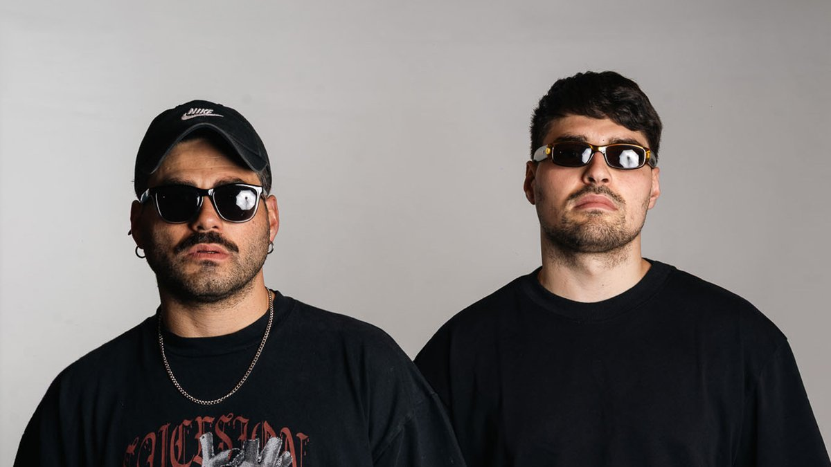 Di Chiara Brothers: el groove antes que la velocidad