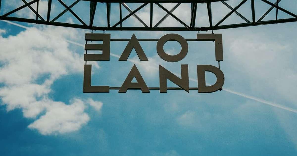 Loveland Festival 2026: la crónica del techno en Ámsterdam