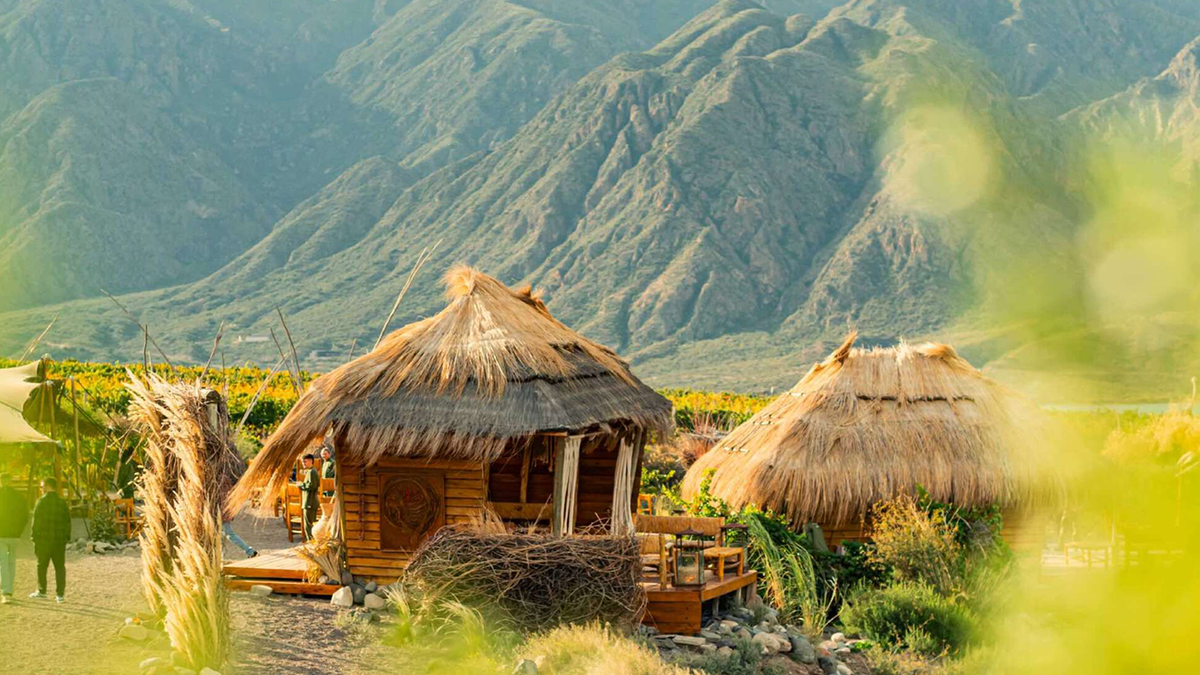 Las Palapas Unveils 2026/2027 Season in Potrerillos