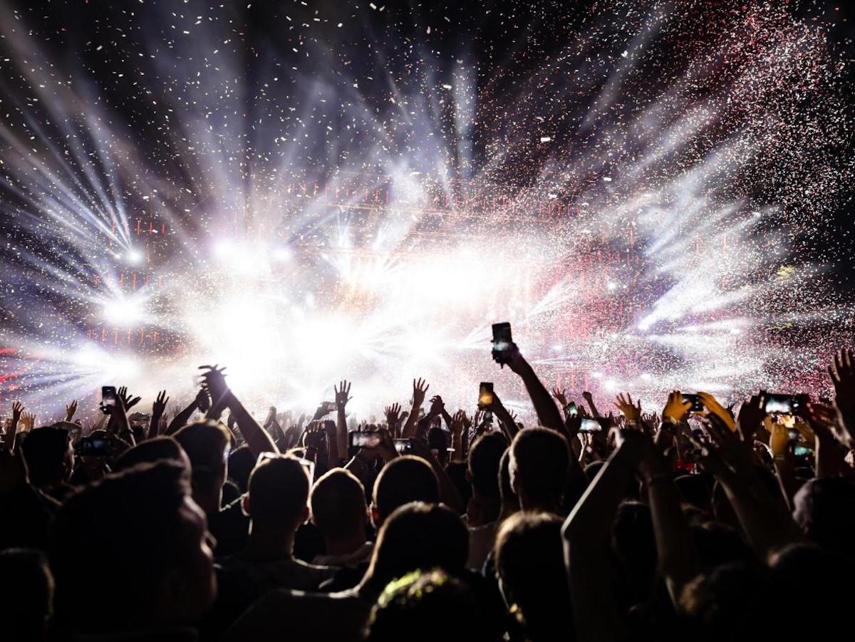 🎚️ Noviembre Electrónico 2025: los 10 eventos imperdibles en Argentina