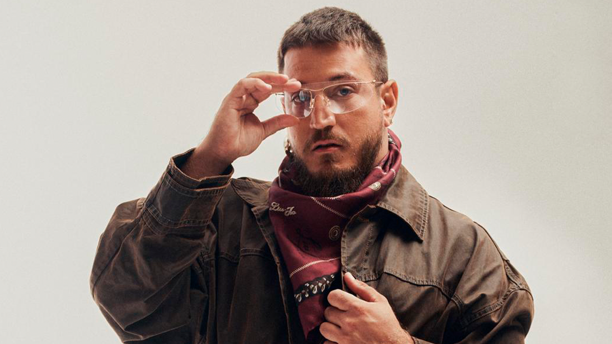 How Zehavi's Latest Release Transforms Ancient Middle Eastern Scales into Dancefloor Gold