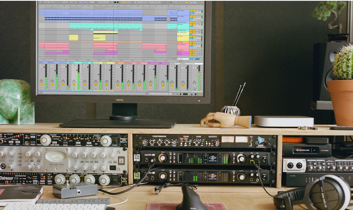 Ableton Live 12 y rekordbox 7 llegaron para cambiar el flujo de trabajo a DJs y productores