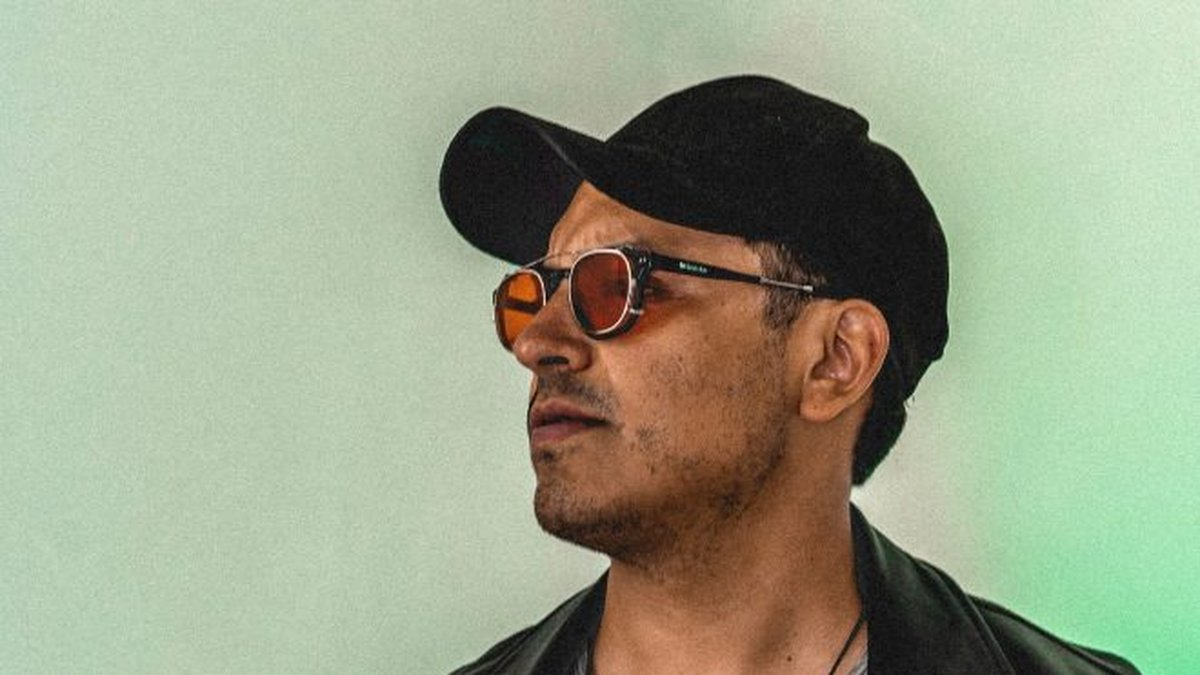 Vite Becomes First Mexican DJ to Play UNVRS Ibiza
