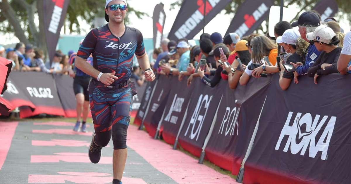 Eddy Palermo correrá 50 km mientras mezcla en vivo en BPMATHON