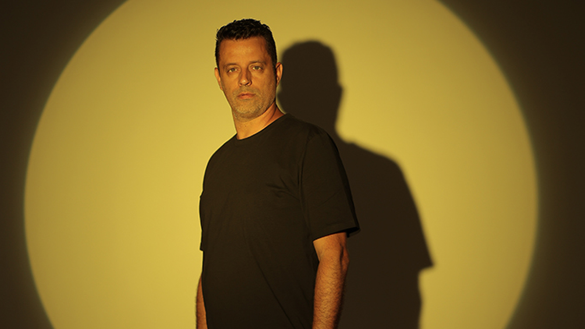 Stylo Joins Anyma's ÆDEN Label With Two New Tracks