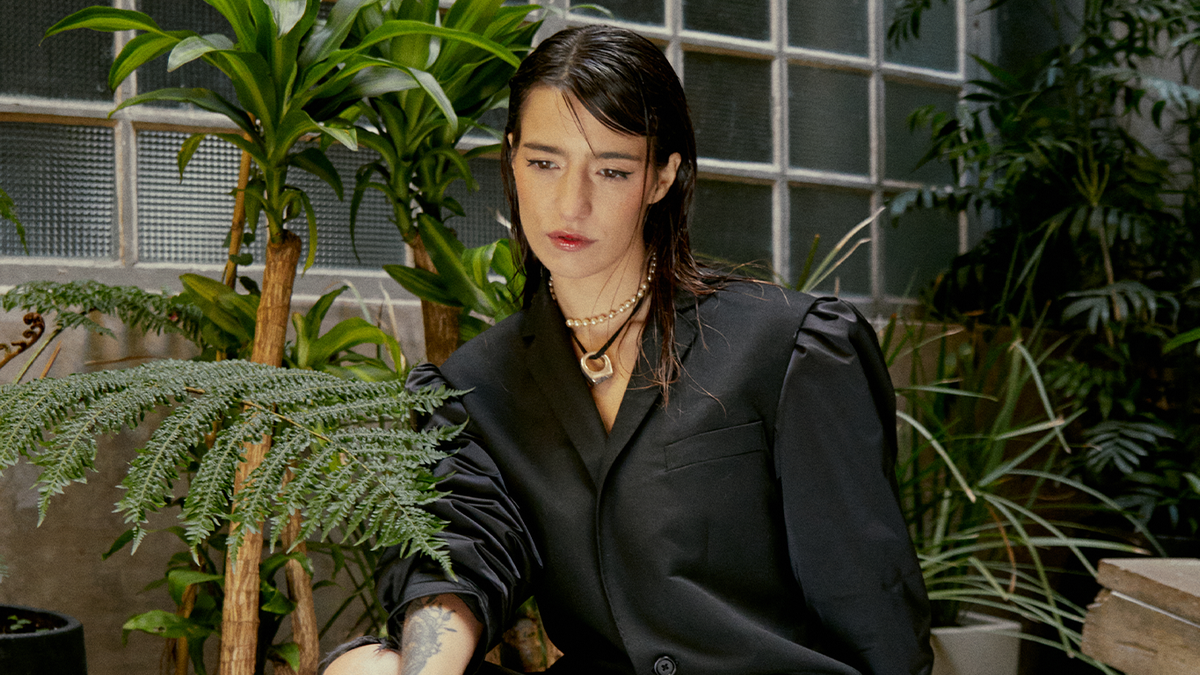 Sol Ortega anuncia un nuevo extended set en Deseo