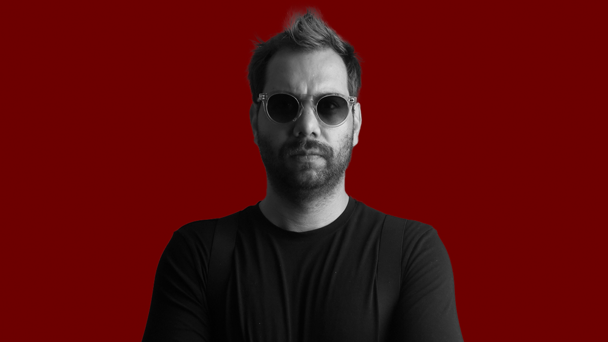 Professor (ofc) celebra 2 años de Eleven Records en BA