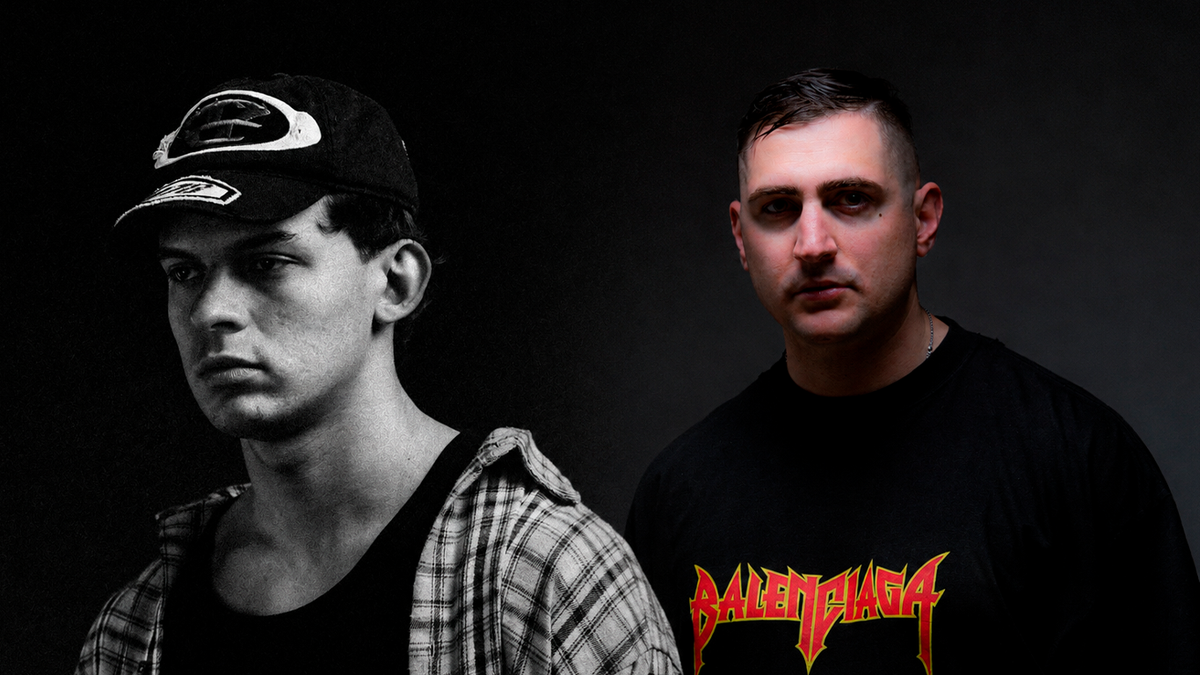 Juan (AR), Hudecek Release “Brand New” on La Pera Records