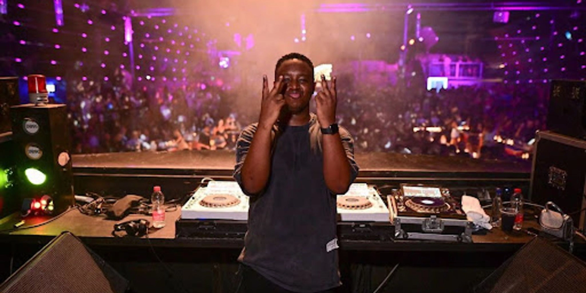 Shimza revela los secretos técnicos detrás de sus sets legendarios