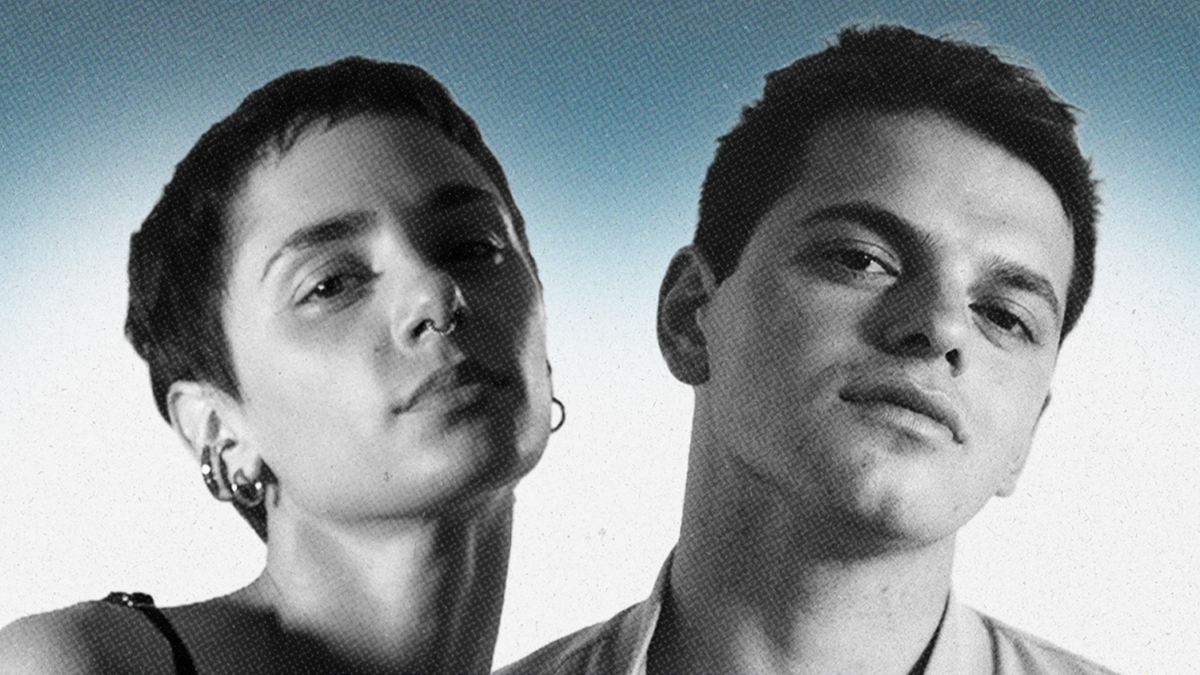 Ludmila Di Pasquale, Juaan Headline Crobar Buenos Aires