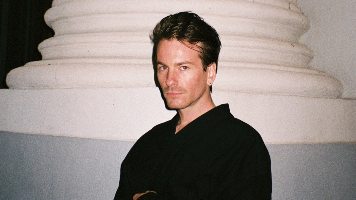 TR/ST Returns to Argentina for a Live Show at Niceto