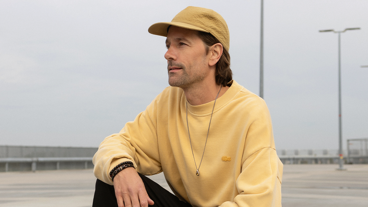 Bart Skils Returns to Buenos Aires on September 4