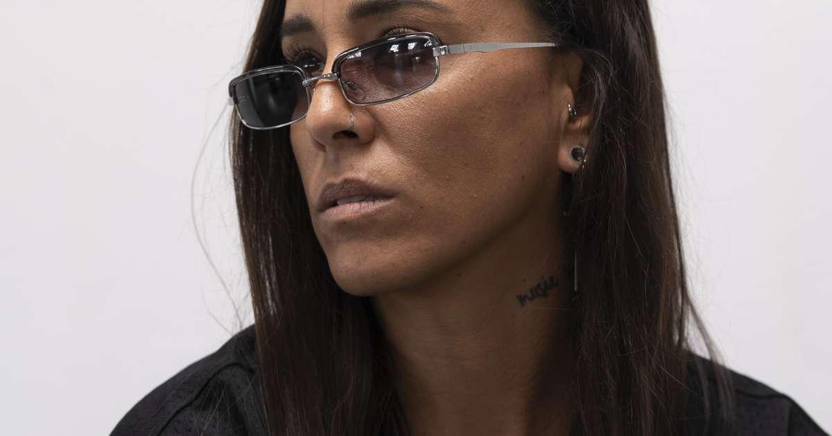 Claudia Tejeda debuta en Anormales Records con “Favela”