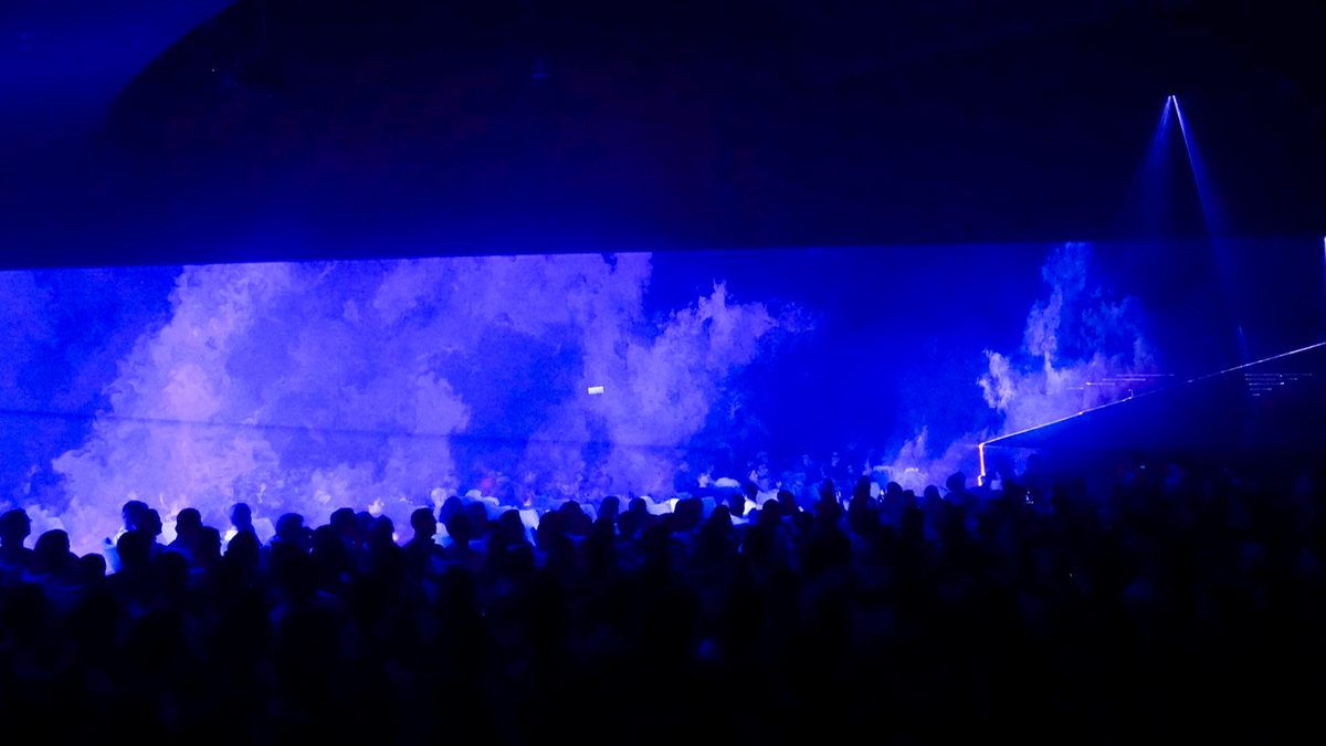 MUTEK.AR confirma su regreso a Buenos Aires en octubre
