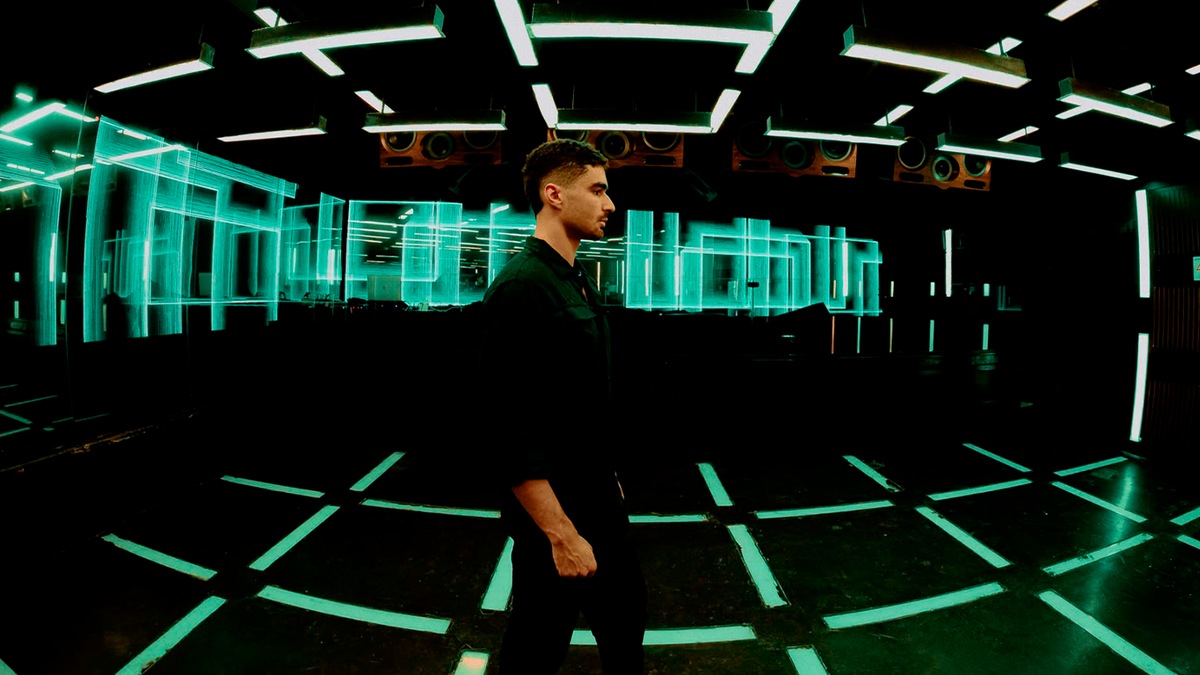 Dance Art lleva a Brasil al Amsterdam Dance Event 2026