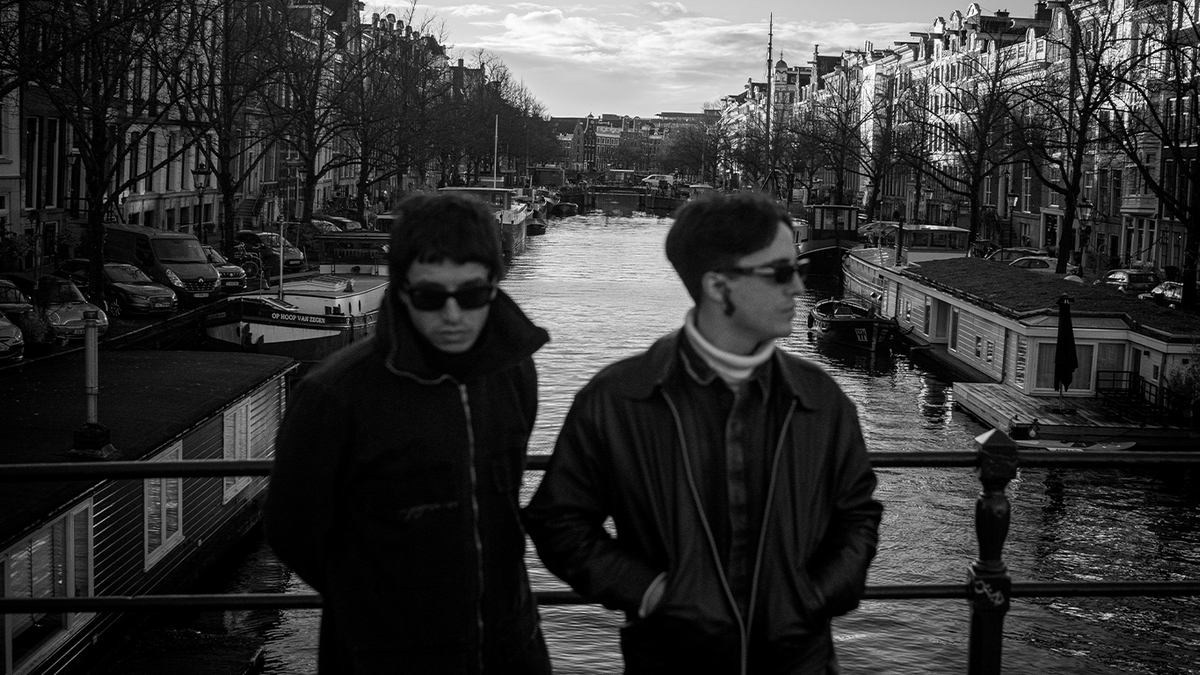 Peces Raros Joins Thievery Corporation on a 12-Date European Run