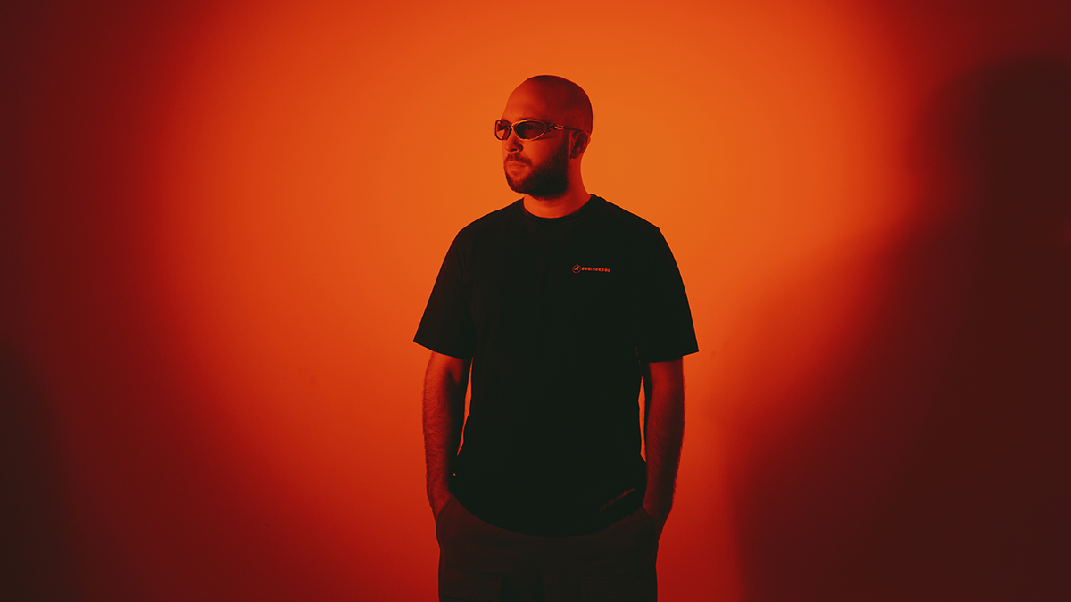 STAY GOLDEN Debuts on All Day I Dream With ‘Silent Covenant’