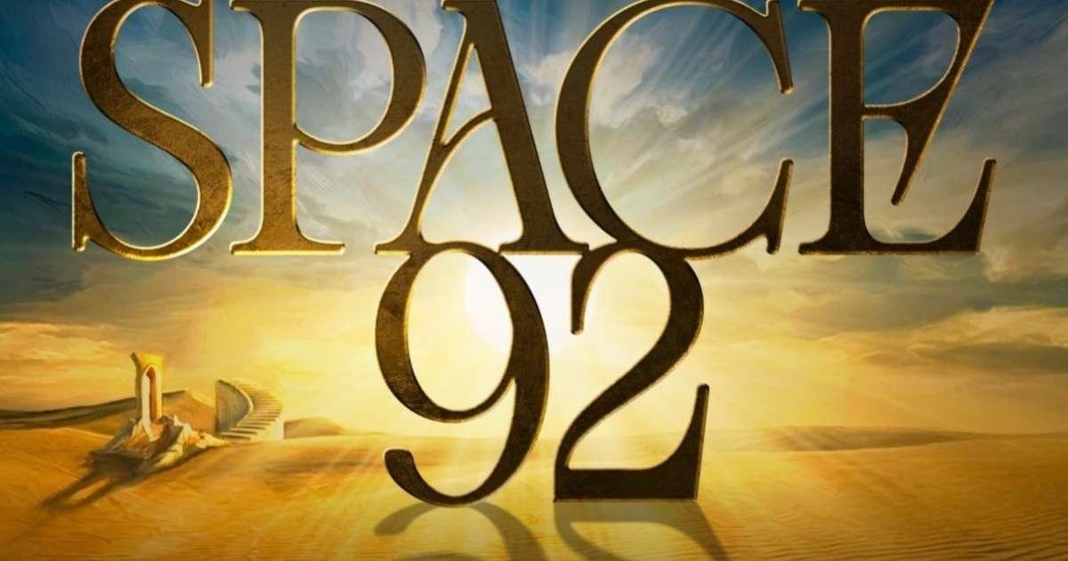 Space 92 debuta en Tomorrowland con su show audiovisual inmersivo