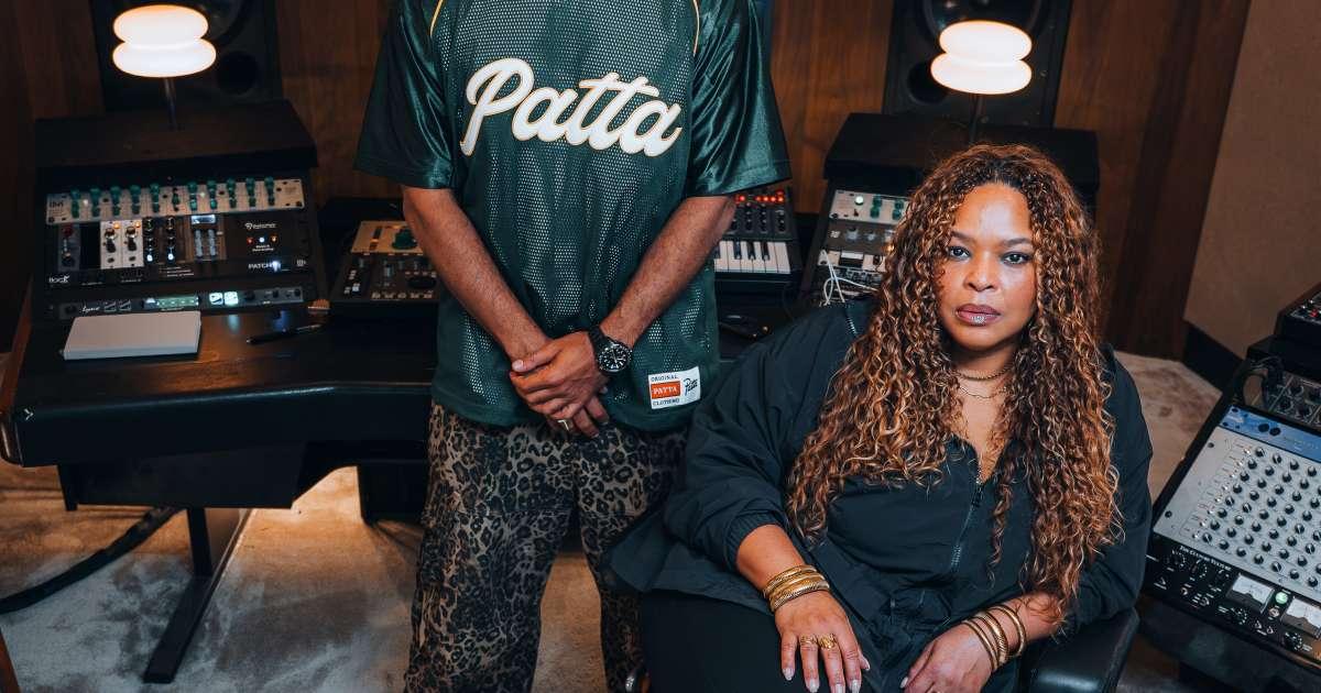 Shermanology prepara un documental tras 20 años en la escena house