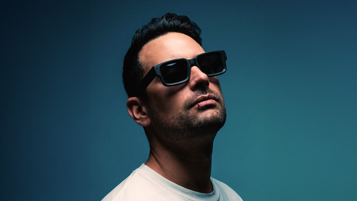 Emi Galvan Lands on Sudbeat and Anjunadeep in a Career-Defining Run