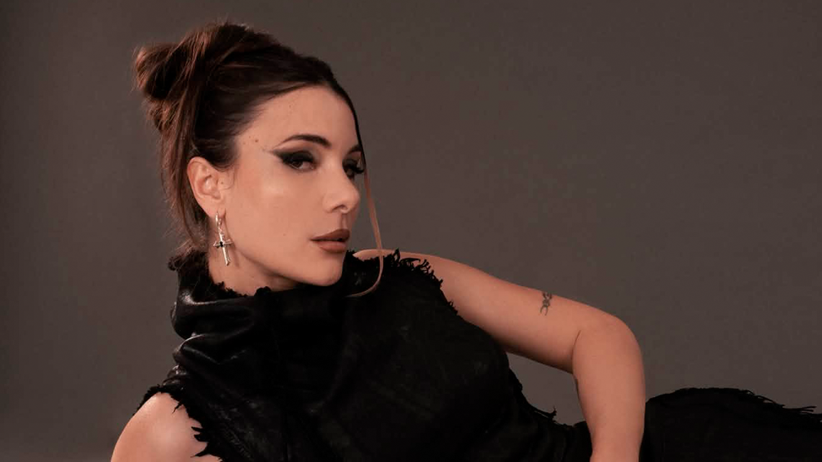 Cera Khin Signs to MUTATE Records for New Single