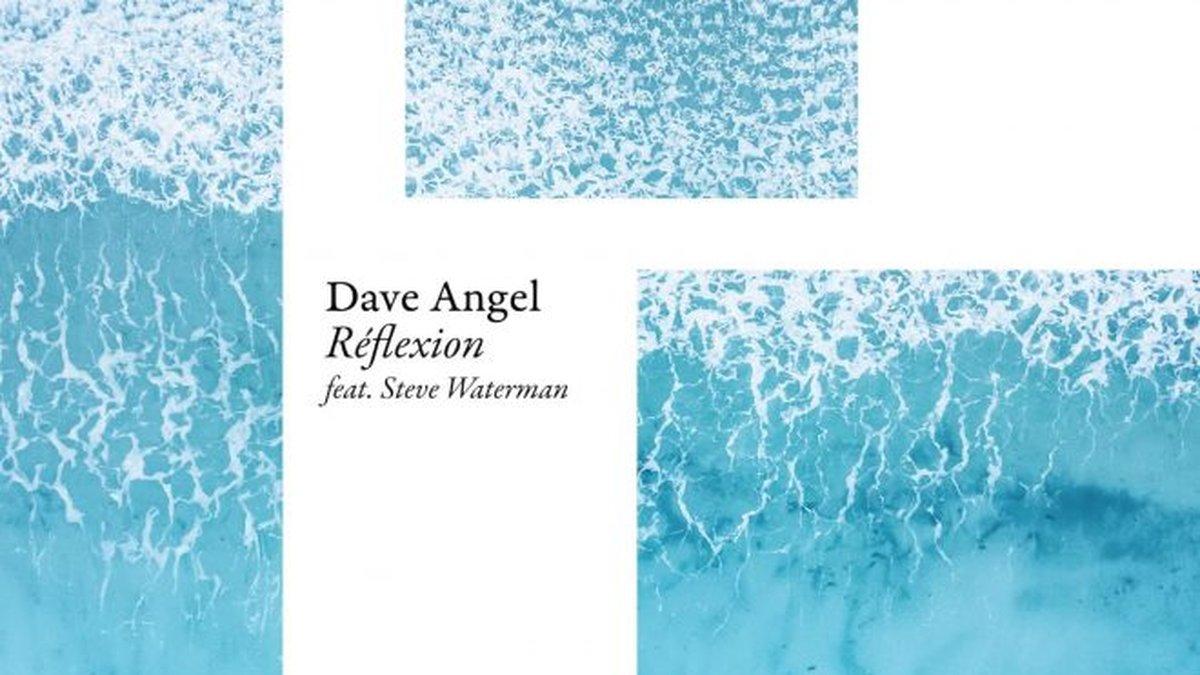 Dave Angel anuncia "A Time And Place" en R&S Records