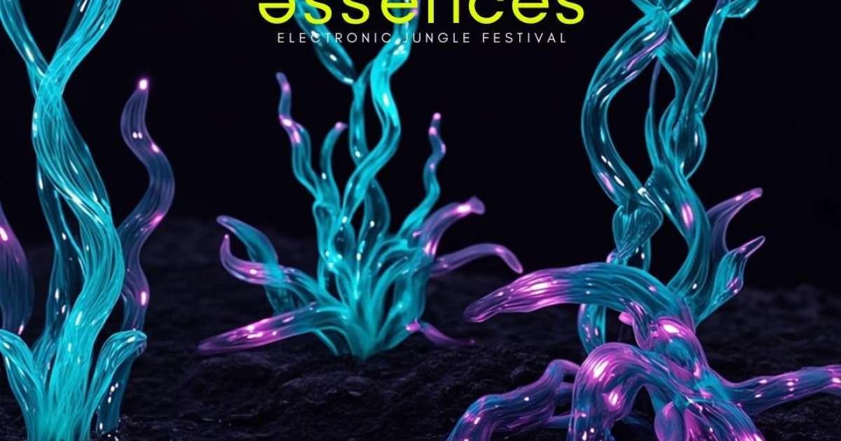 ESSENCES 2026 Festival Returns to Jalcomulco's Jungle