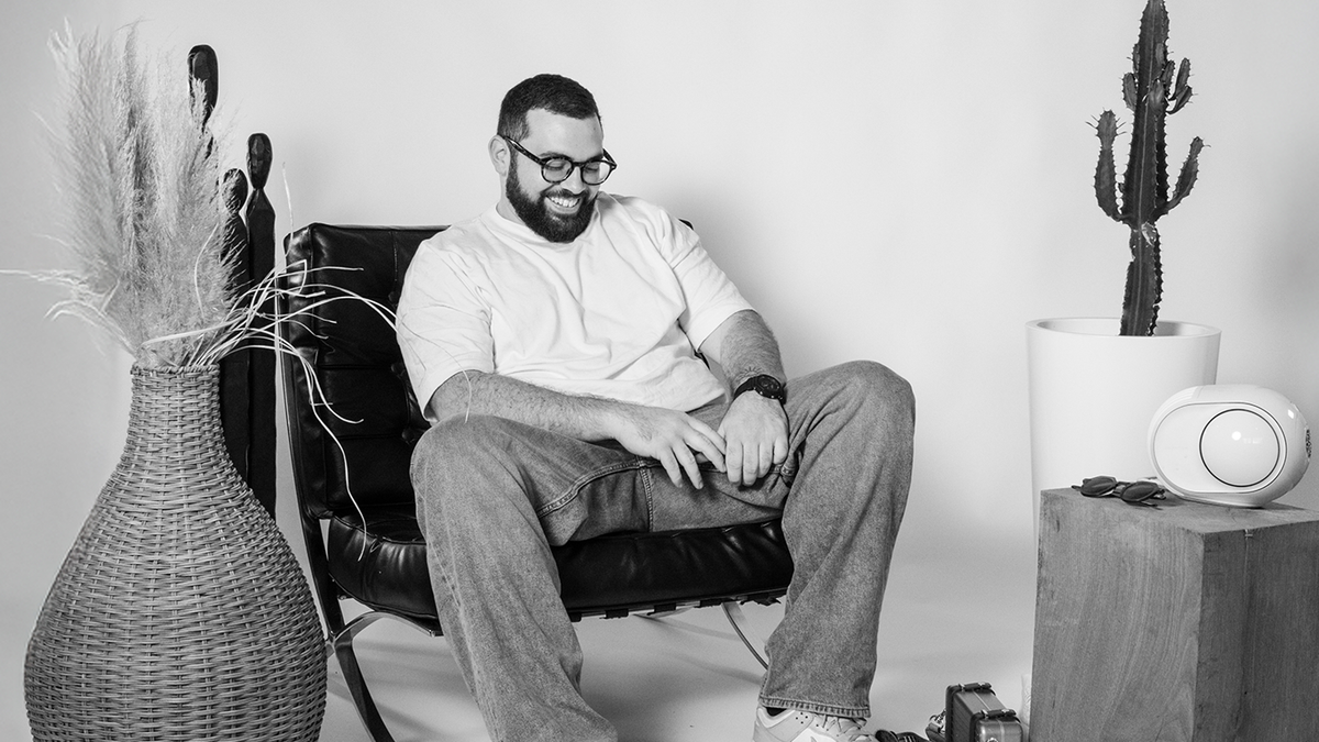 Dennis Cruz's BotaniQ Unveils 'Summer Cuts' Compilation