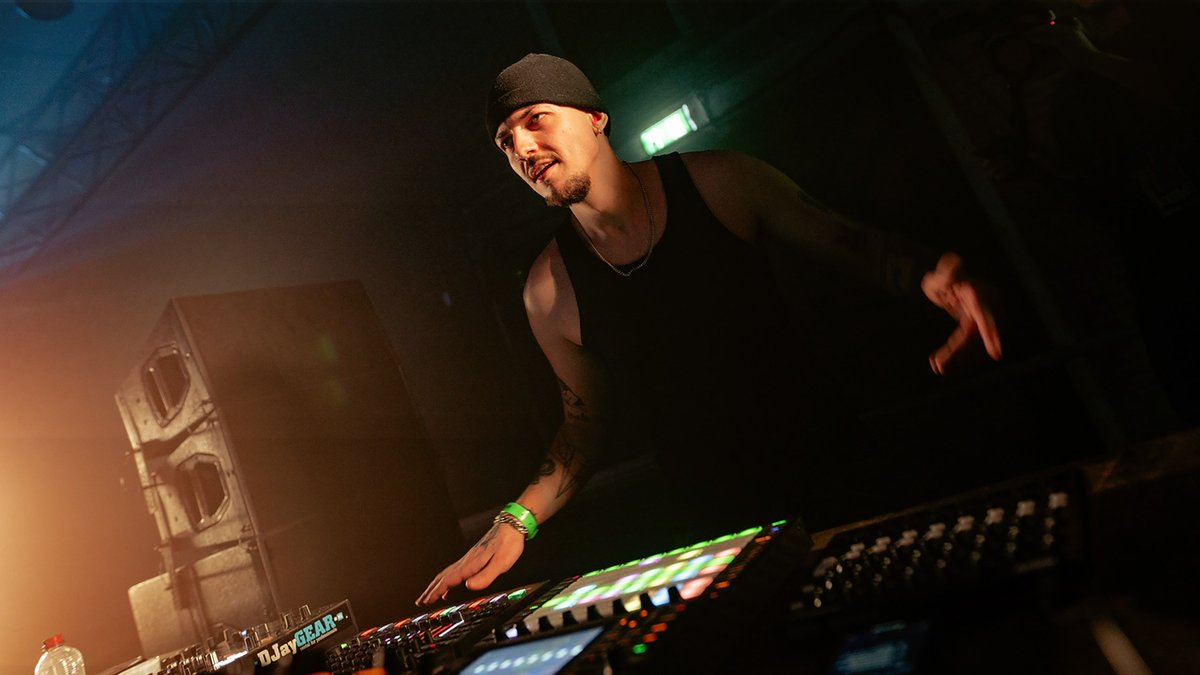 Dissolver Unveils Me, You, Delulu, His Concept Album