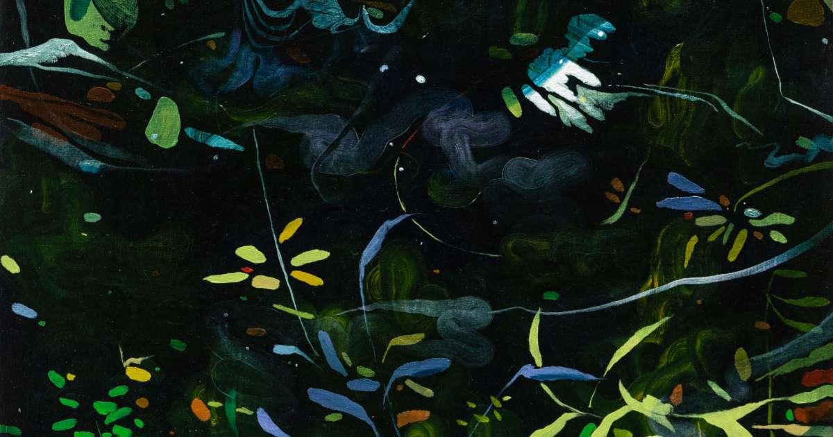 Büo estrena su álbum “Respiro di Pietra” en Ritu Records