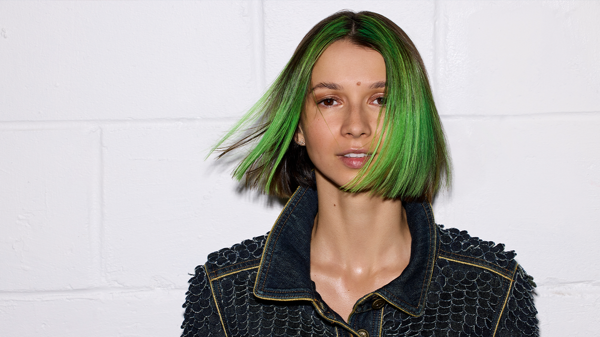 Miss Monique debuts Biorhythm concept with Buenos Aires premiere