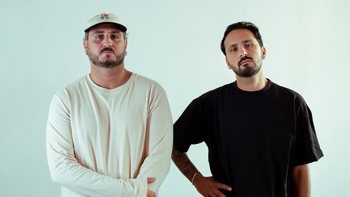 French duo Miroloja headlines Círculo de Sonido at Artlab's label launch