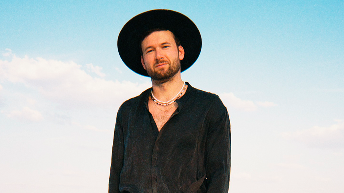 Monolink Returns With New Single "What You Running From"
