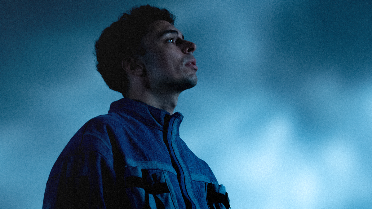 Ezequiel Arias Drops Estímulo EP on Anjunadeep