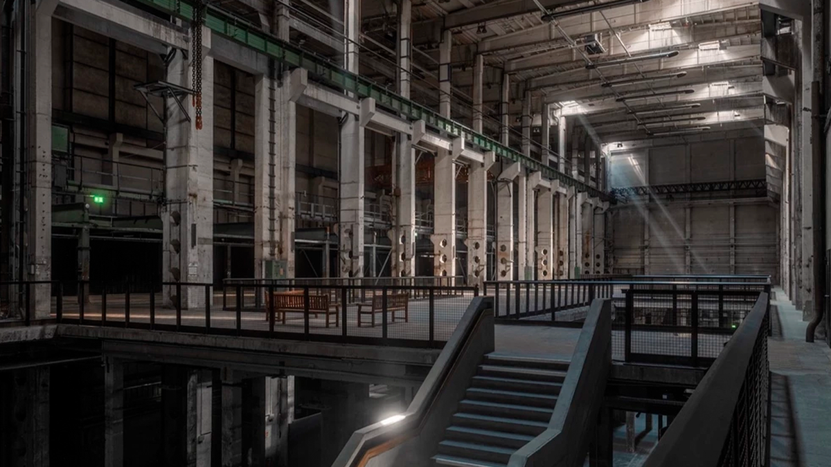 Berlin Atonal 2024 explora nuevos territorios sonoros con artistas experimentales