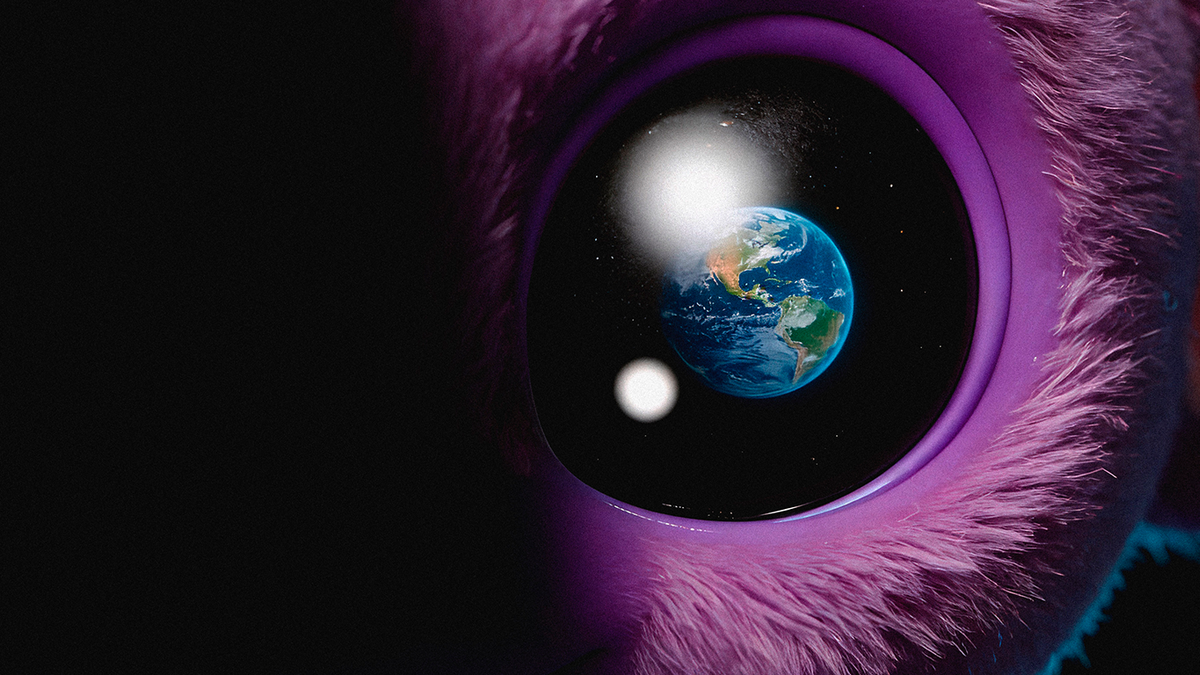 ALPHA debuta con Voyager: cosmic disco y progressive house en su primer LP