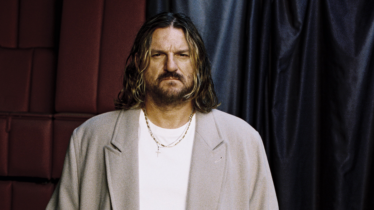 Solomun Returns to Mendoza After Nine Years on December 31