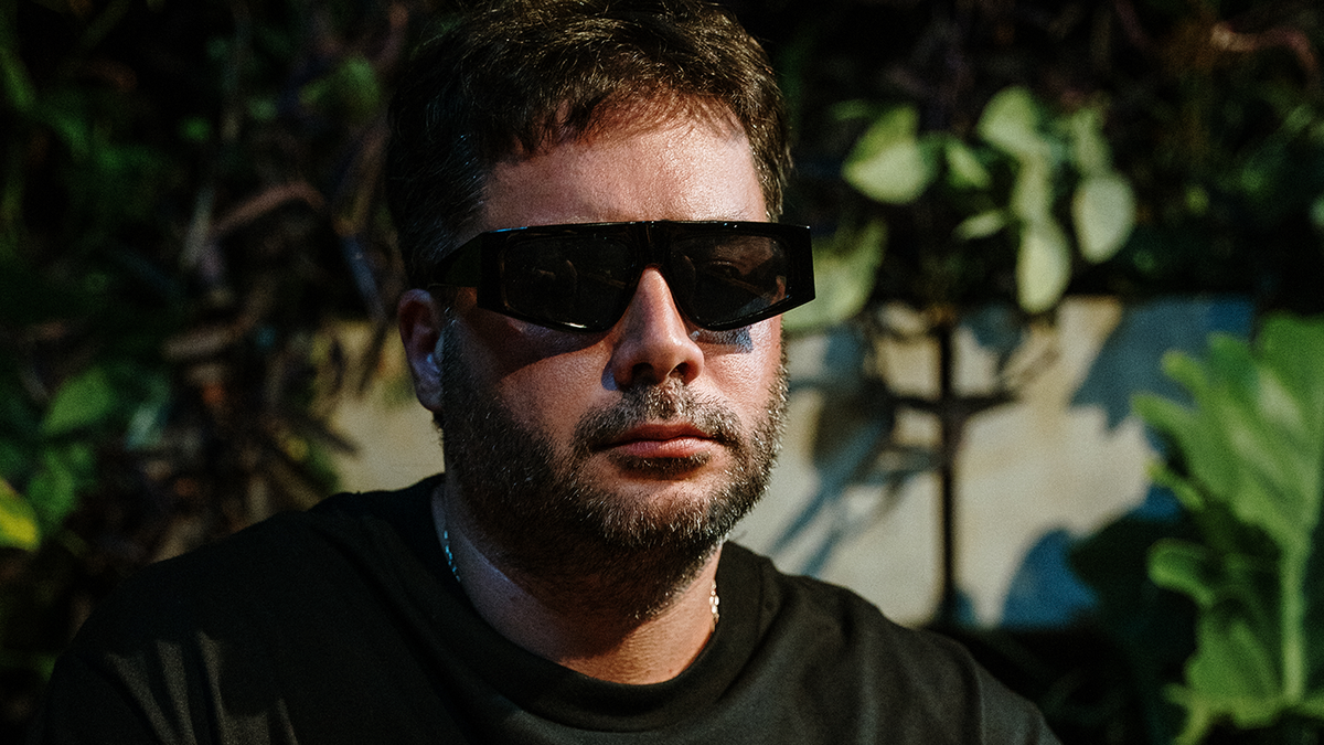 Zagitar and Who Else deliver fresh take on Chemical Brothers' «Go»