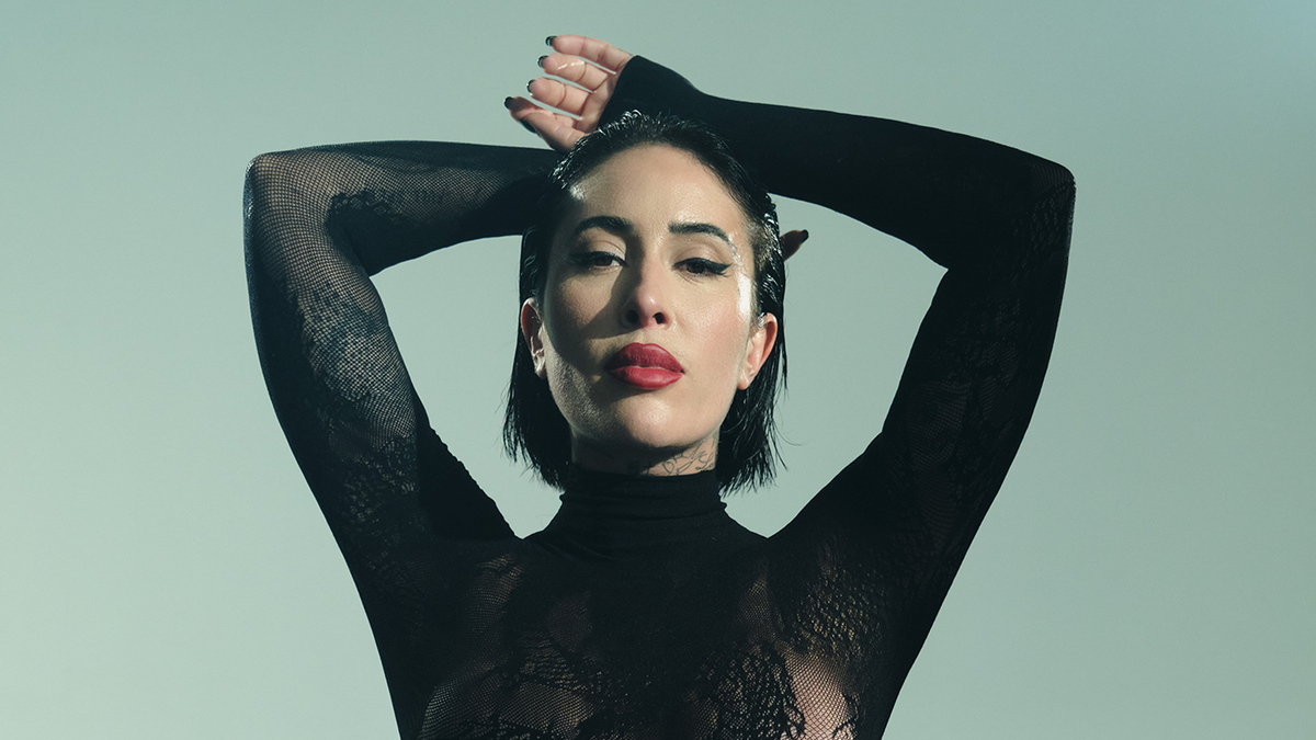 Indira Paganotto Brings ARTCORE Back to Buenos Aires This November