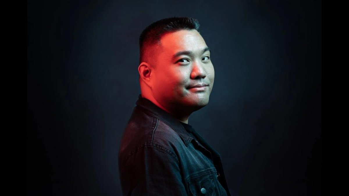 Darin Epsilon Reflects on 25 Years of Progressive House